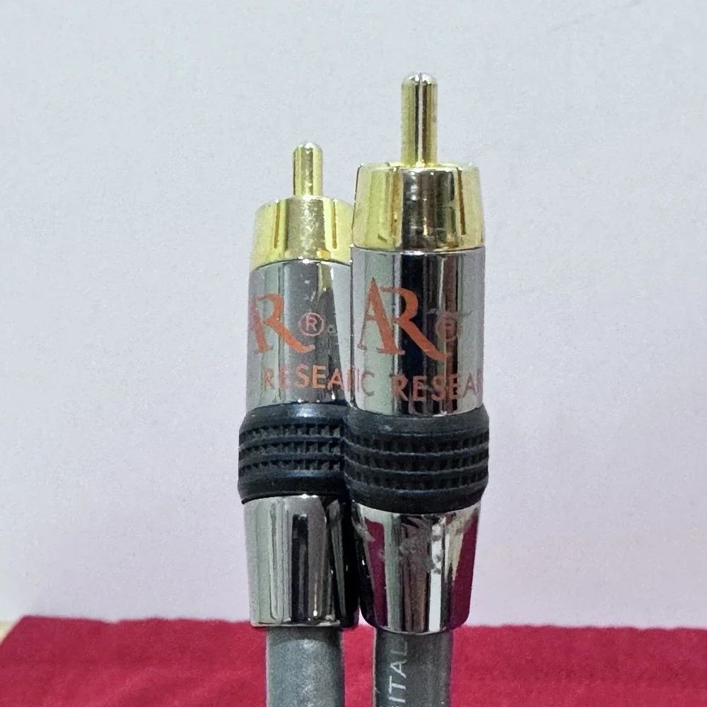 AR Acoustic Research Pro Series High Definition Digital Audio Cable 6 Ft.